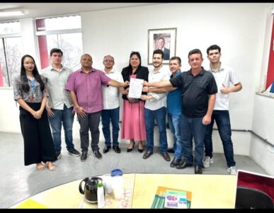 Em agenda na capital vereadores se reúnem com o PROCON