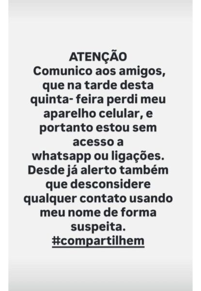 Foto: Reprodução