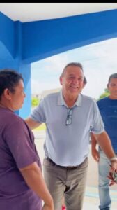 Vídeo :Amin Quemel  e Carutapera uma combinação de excelentes resultados.