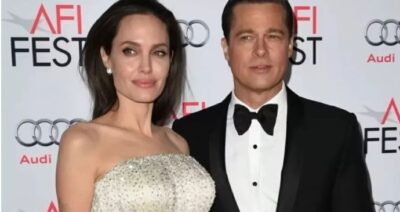 Angelina Jolie e Brad Pitt assinam acordo de divórcio