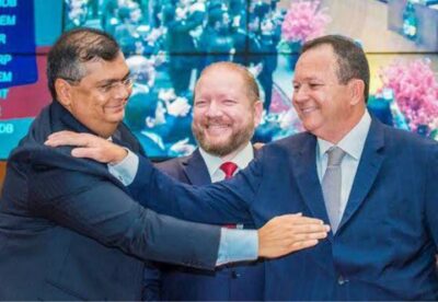 Brandão comenta conversas por pacificação: ‘Tentando unificar’