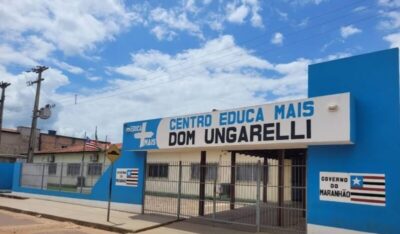 PINHEIRO SEDIA 0 4º CICLO FORMATIVO ESTADUAL REGIONALIZADO URE-PINHEIRO