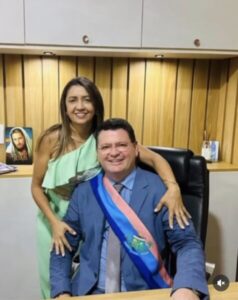 Professora Valbea assume Secretaria de Educação e compartilha trajetória inspiradora