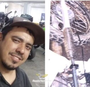 Homem morre em grave acidente de trânsito em Paraibano-MA