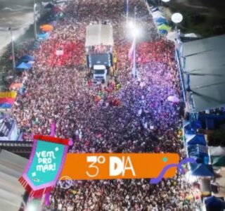 MA deve movimentar mais de R$ 250 milhões com Carnaval