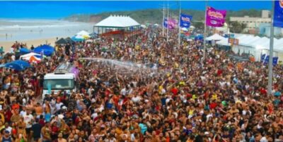 Carnaval Seguro: confira dicas para curtir com saúde e responsabilidade