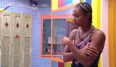 BBB 25: Aline analisa jogo de Gracyanne Barbosa: “Já está feio mesmo”