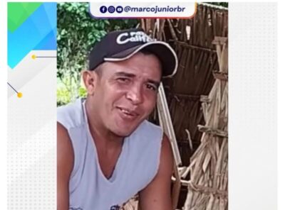 Mais um acidente registrado na MA-270; homem morre em colisão.