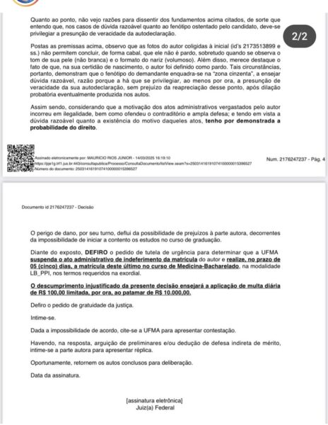 Foto: Reprodução