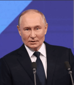 Putin ordena maior recrutamento militar da história recente da Rússia