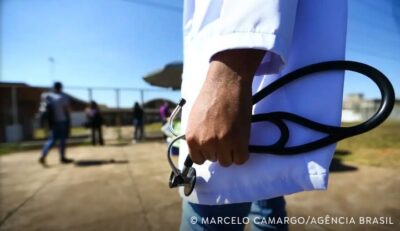 Apenas seis cursos de medicina têm nota máxima no Enade