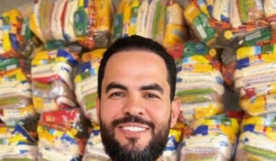 Turilândia: Projeto Mesa Farta do prefeito Paulo Cúrio chega pelo 5° “ano a mesa dos turilandenses