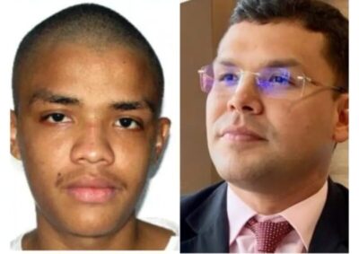 Morre em confronto na Ilhinha de um dos suspeitos da morte do major da PM