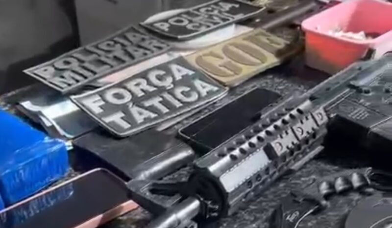 Foto: Reprodução
