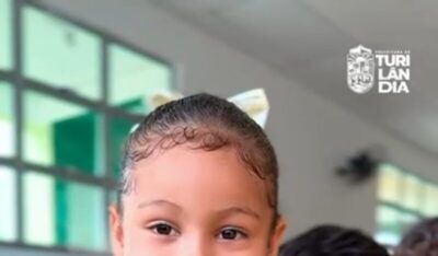 Turilândia é exemplo de qualidade na merenda escolar no Maranhão