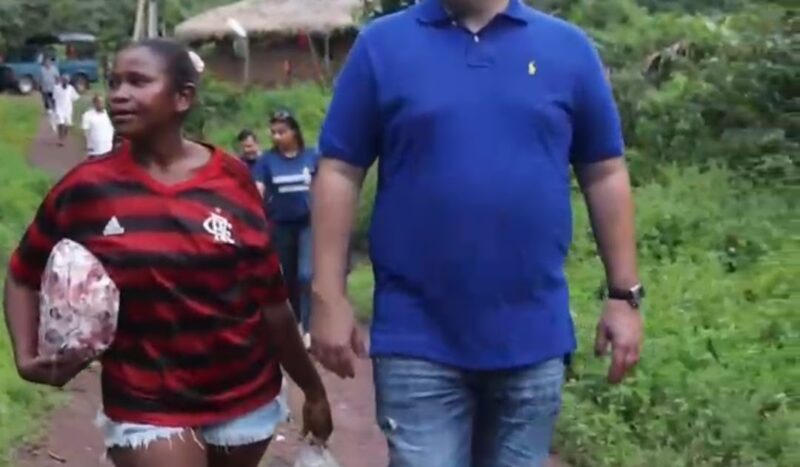 Foto: Reprodução