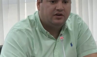 Deputado João Batista Segundo debate com a SINFRA na Comissão de  Infraestrutura da Assembléia
