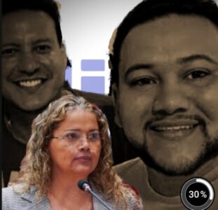 CASO DOS PRINTS: por que o vice-governador ainda não entregou o celular para perícia?