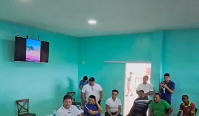 AGORA É REALIDADE: Deputados da Baixada trazem sub Secretaria e discutem recuperação das MAs 106, 006 e 014