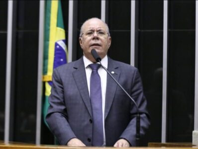 Combate ao tráfico de armas tem apoio forte de Hildo Rocha