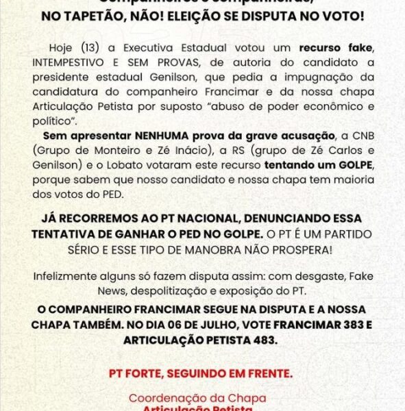 Foto: Reprodução