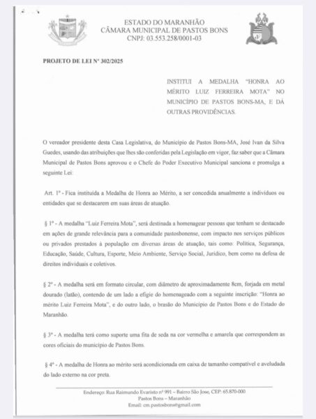 Foto: Reprodução
