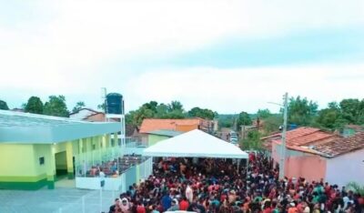 Há um ano, um sonho se tornava realidade em Turilândia. Prefeito Paulo comemora mais de 10 mil atendimentos no hospital Pedro Lucas