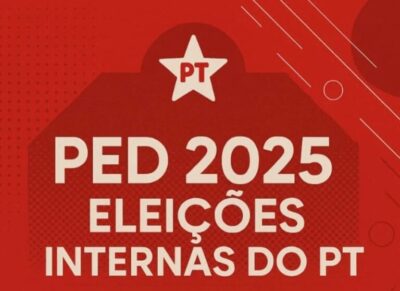 Magno Maciel e Sayd Zaidan disputam, no segundo turno, a presidência do PT de Codó