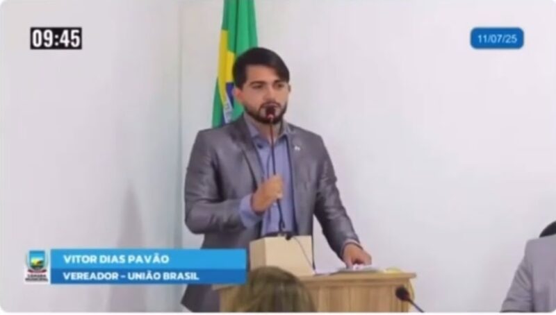Foto: Reprodução