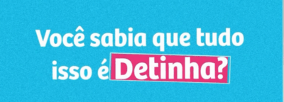 De Norte a Sul do Maranhão, Detinha Mostra Que Trabalha com o Coração e Gera Resultados