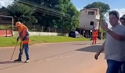 INDICAÇÃO DE SEGUNDO SERÁ ATENDIDA PELO GOVERNADOR CARLOS BRANDÃO. TRANSFORMANDO SONHO EM REALIDADE: DUPLICAÇÃO DA MA-006 PINHEIRO PACAS, MARANHÃO NOVO
