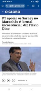 Sobre a divisão na direita bolsonarista…