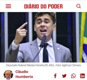 Foto: Reprodução