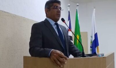 Presidente Uilma anuncia medida que moderniza e agiliza trâmite de projetos entre Câmara e Executivo
