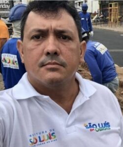 Ex-subprefeito de São Luís é encontrado morto dentro de casa
