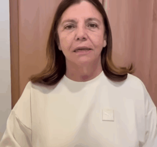 Roseana Sarney anuncia diagnóstico de câncer de mama
