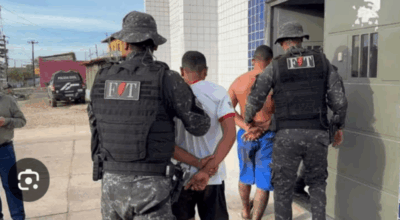 Uma terceira facção criminosa já atua em Timon, revela policial