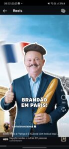 Farra milionária em Paris: Governador do Maranhão usa dinheiro público para festa de aniversário na Europa