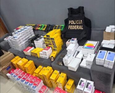 PF deflagra operação no Maranhão contra grupo que fraudou milhões em criptoativos