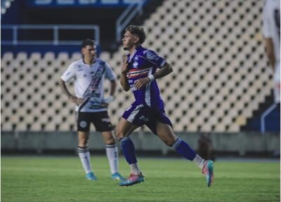 Maranhão vence Asa com gol no fim e fica a um empate da Série C