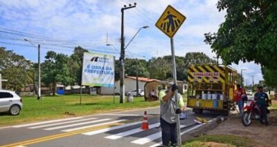 Investigação criminal aponta Sinavias por suspeita de fraude em contratos em Timon