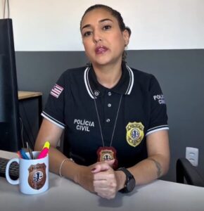 Agosto Lilás reforça combate à violência contra a mulher em Itapecuru Mirim/MA