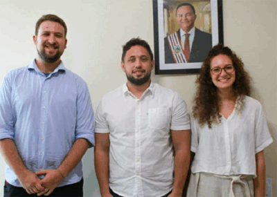 Seduc e Ensina Brasil renovam parceria emprol da educação do MA