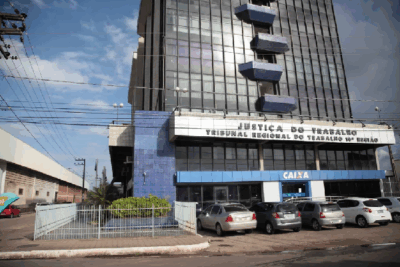 CNJ determina a realização de nova eleição no TRT do Maranhão