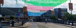 Cemig alerta sobre cuidados com a rede elétrica durante as festas juninas