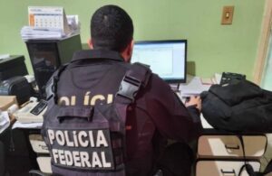 PF investiga possível compra de votos em Imperatriz