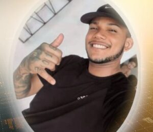 Caso Franklin César: corpo de motoboy é encontrado em região do bairro Bequimão