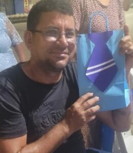 Caso Ivan: família de barbeiro morto a tiros detalha caso com exclusividade