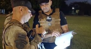 “Operação Nordeste Integrado” combate ao crime em municípios que fazem divisa com o PI
