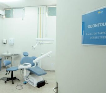 Reforma do pronto-socorro odontológico amplia e moderniza HRG